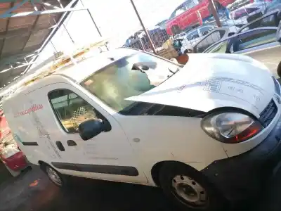 Здавання транспортного засобу renault   року 2006 потужний k9k b7 Здавання транспортного засобу renault   року 2006 потужний k9k b7