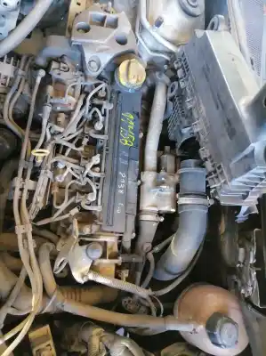 Здавання транспортного засобу renault   року 2006 потужний k9k b7 Здавання транспортного засобу renault   року 2006 потужний k9k b7