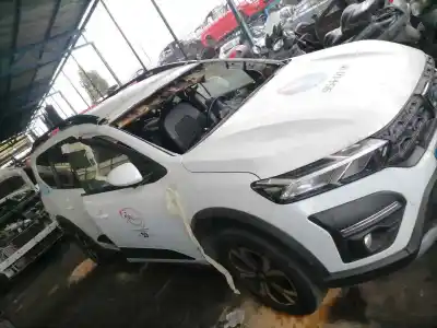 Hurda Aracı dacia jogger  yılın 2022 güçlü h4df4