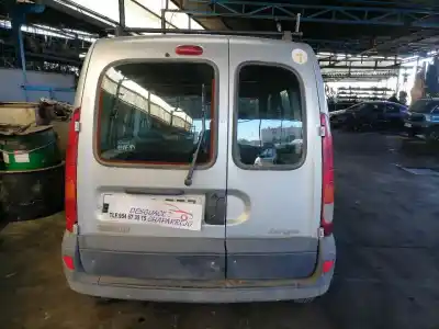 Здавання транспортного засобу renault   року 2007 потужний k9k u7 Здавання транспортного засобу renault   року 2007 потужний k9k u7