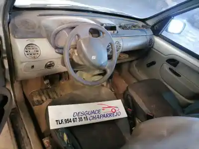 Здавання транспортного засобу renault   року 2007 потужний k9k u7 Здавання транспортного засобу renault   року 2007 потужний k9k u7