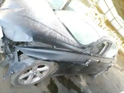 Veículo de Sucata bmw serie 3 lim. (f30) 320d do ano 2014 alimentado n47d20c