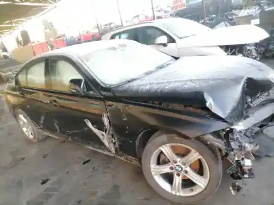 Veículo de Sucata bmw serie 3 lim. (f30) 320d do ano 2014 alimentado n47d20c