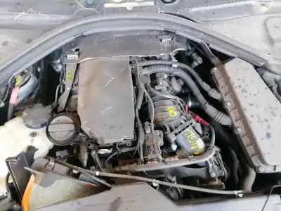 Veículo de Sucata bmw serie 3 lim. (f30) 320d do ano 2014 alimentado n47d20c