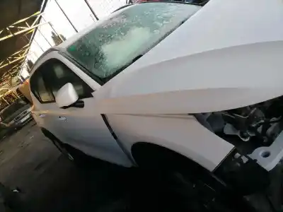 Scrapping Vehicle volvo xc 40 basis 2wd of the year 2019 powered d4204t16