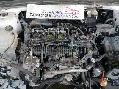 Scrapping Vehicle volvo xc 40 basis 2wd of the year 2019 powered d4204t16