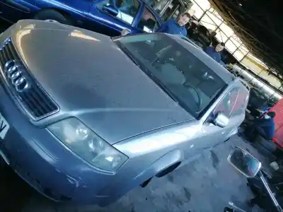 Veículo de Sucata audi allroad quattro (4b5) 2.5 tdi (132kw) do ano 2001 alimentado ake