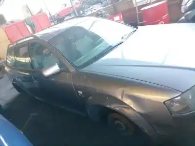 Veículo de Sucata audi allroad quattro (4b5) 2.5 tdi (132kw) do ano 2001 alimentado ake