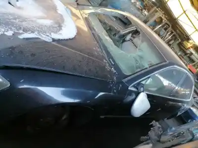 Здавання транспортного засобу audi a8 (4e2) 3.7 quattro року 2004 потужний bfl