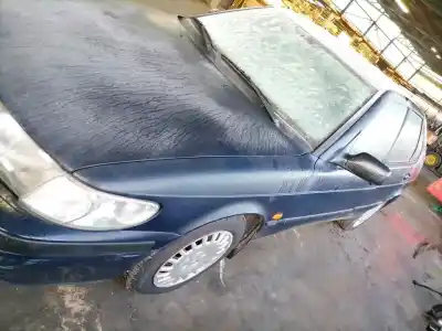 Veículo de Sucata saab 9-3 berlina 2.2 tid do ano 2000 alimentado d223l