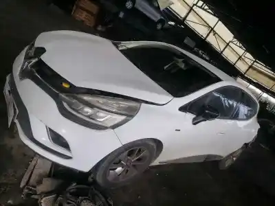 Veículo de Sucata renault clio iv business do ano 2017 alimentado k9ke6