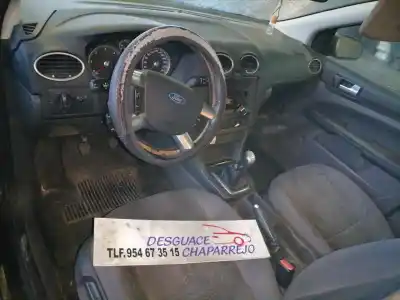 Veículo de Sucata ford focus berlina (cap) ambiente (d) do ano 2006 alimentado kkda