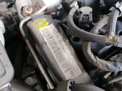 Scrapping Vehicle seat leon (5f1) reference of the year 2017 powered ddy