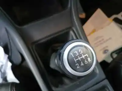 Vehículo de desguace subaru xv active del año 2015 con motor ee20