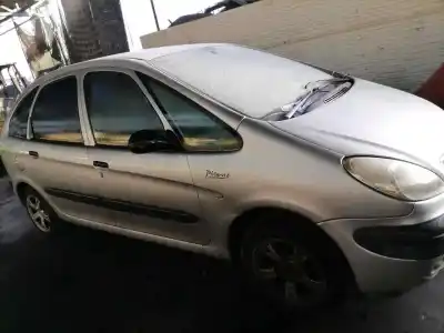 Vehículo de desguace citroen xsara picasso 2.0 hdi 90 sx top del año 2005 con motor rhy