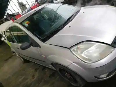 Veículo de Sucata ford fiesta (cbk) ambiente do ano 2004 alimentado fxjb