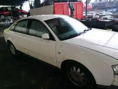 Veículo de Sucata audi a6 berlina (4b2) 1.8 t do ano 1997 alimentado aeb