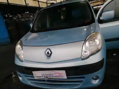 Veículo de Sucata RENAULT KANGOO Authentique do ano 2008 alimentado K9K B8