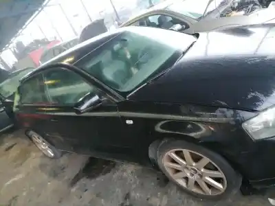 Здавання транспортного засобу audi a3 (8p) 2.0 tdi ambiente року 2007 потужний bkd Здавання транспортного засобу audi a3 (8p) 2.0 tdi ambiente року 2007 потужний bkd