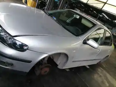 Утилизация автомобиля seat toledo (1m2) select года 2003 питание alh
