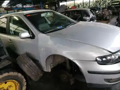 Утилизация автомобиля seat toledo (1m2) select года 2003 питание alh