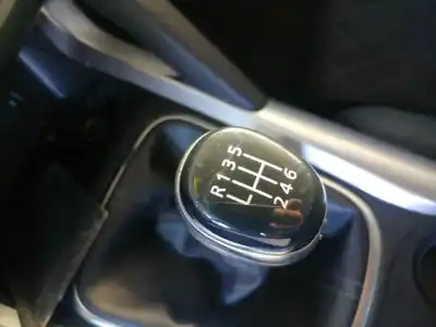 Scrapping Vehicle renault kadjar zen of the year 2019 powered h5h ba