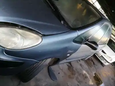 Sloopvoertuig citroen xsara picasso 5 puertas van het jaar 2007 aangedreven 9hx