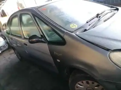 Sloopvoertuig citroen xsara picasso 5 puertas van het jaar 2007 aangedreven 9hx