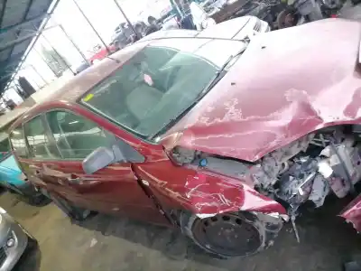 Scrapping Vehicle ford focus c-max (cap) trend (d) of the year 2005 powered hhda