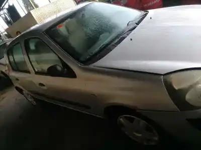 Здавання транспортного засобу renault   року 2005 потужний d7f g7