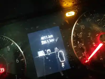 Scrapping Vehicle dacia sandero 999 of the year 2022 powered h4d e4