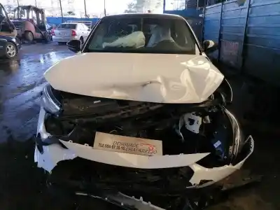 Veículo de Sucata opel corsa f gs line 1.2 t xhl do ano 2022 alimentado hn05