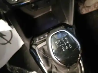 Veículo de Sucata opel corsa f gs line 1.2 t xhl do ano 2022 alimentado hn05