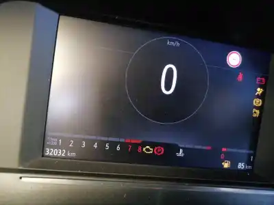 Veículo de Sucata opel corsa f gs line 1.2 t xhl do ano 2022 alimentado hn05