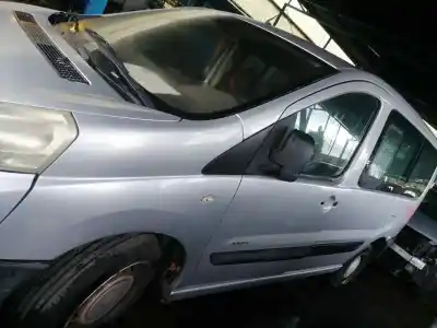 Здавання транспортного засобу citroen jumpy 2.0 hdi року 2007 потужний rhk