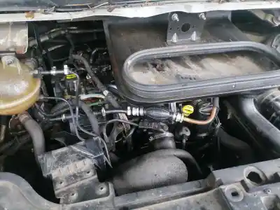 Здавання транспортного засобу citroen jumpy 2.0 hdi року 2007 потужний rhk