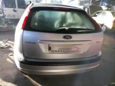 Veículo de Sucata ford focus berlina (cap) ambiente (d) do ano 2007 alimentado kkda