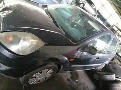 Veículo de Sucata ford fiesta (cbk) ambiente do ano 2006 alimentado f6jb