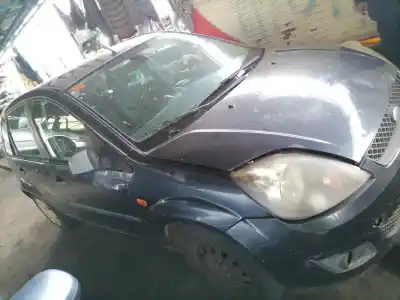 Veículo de Sucata ford fiesta (cbk) ambiente do ano 2006 alimentado f6jb