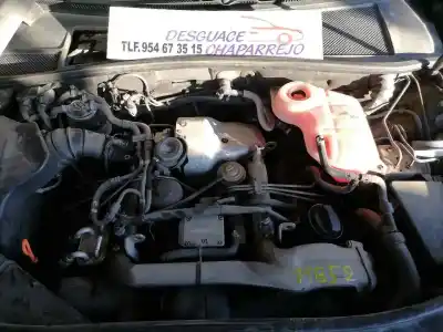 Veículo de Sucata audi allroad quattro (4b5) 2.5 tdi (132kw) do ano 2007 alimentado ake