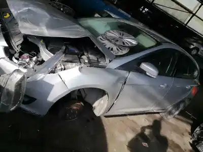 Veículo de Sucata ford focus lim. titanium do ano 2017 alimentado xxda