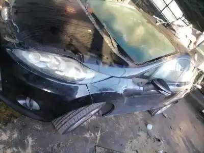 Veicolo di demolizione ford fiesta (cb1) ambiente dell'anno 2010 alimentato f6jd