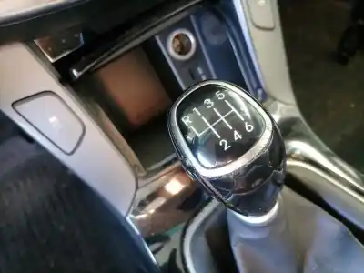 Veicolo di demolizione hyundai i40 comfort dell'anno 2014 alimentato d4fd