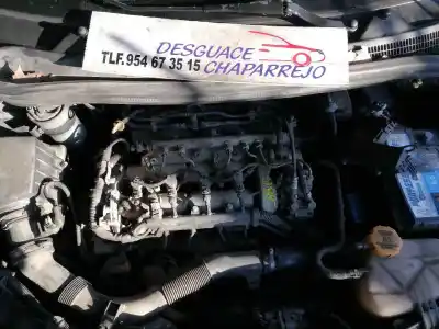 Scrapping Vehicle opel corsa d cosmo of the year 2010 powered z13dtj