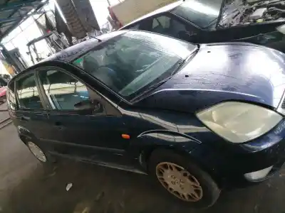 Veículo de Sucata ford fiesta (cbk) ambiente do ano 2004 alimentado f6ja
