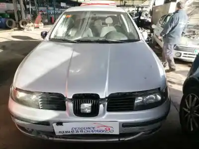 Утилизация автомобиля seat toledo (1m2) select года 2000 питание agr