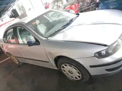Утилизация автомобиля seat toledo (1m2) select года 2000 питание agr