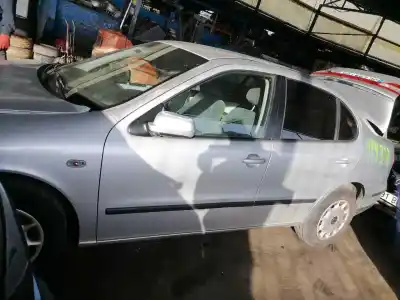 Утилизация автомобиля seat toledo (1m2) select года 2000 питание agr