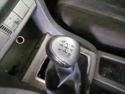 Scrapping Vehicle ford focus lim. (cb4) business of the year 2008 powered hhda