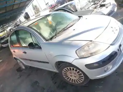 Veicolo di demolizione citroen c3 1.4 hdi cool dell'anno 2003 alimentato 8hx